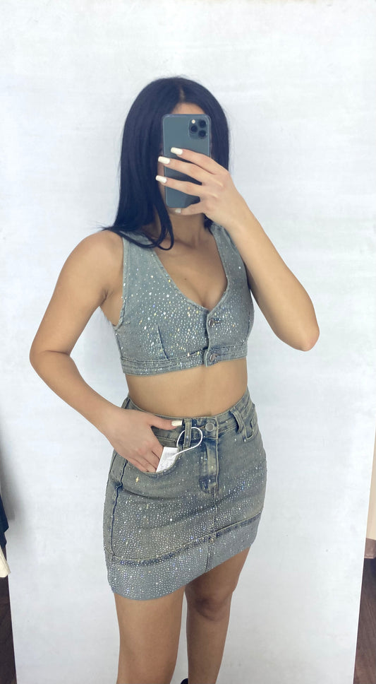 Coordinato BRILLO