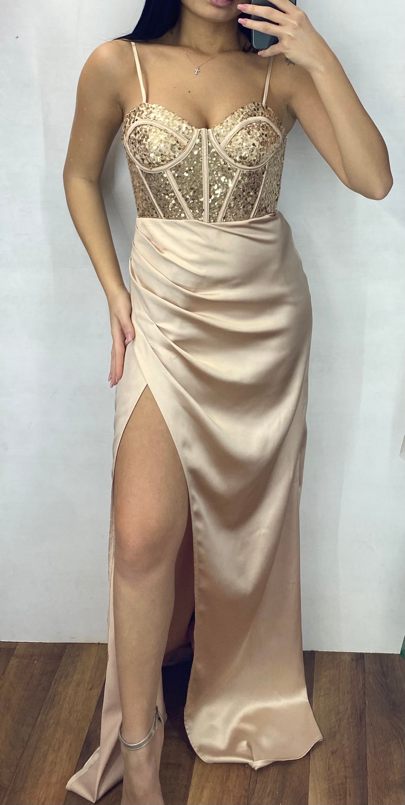 Abito MORENA