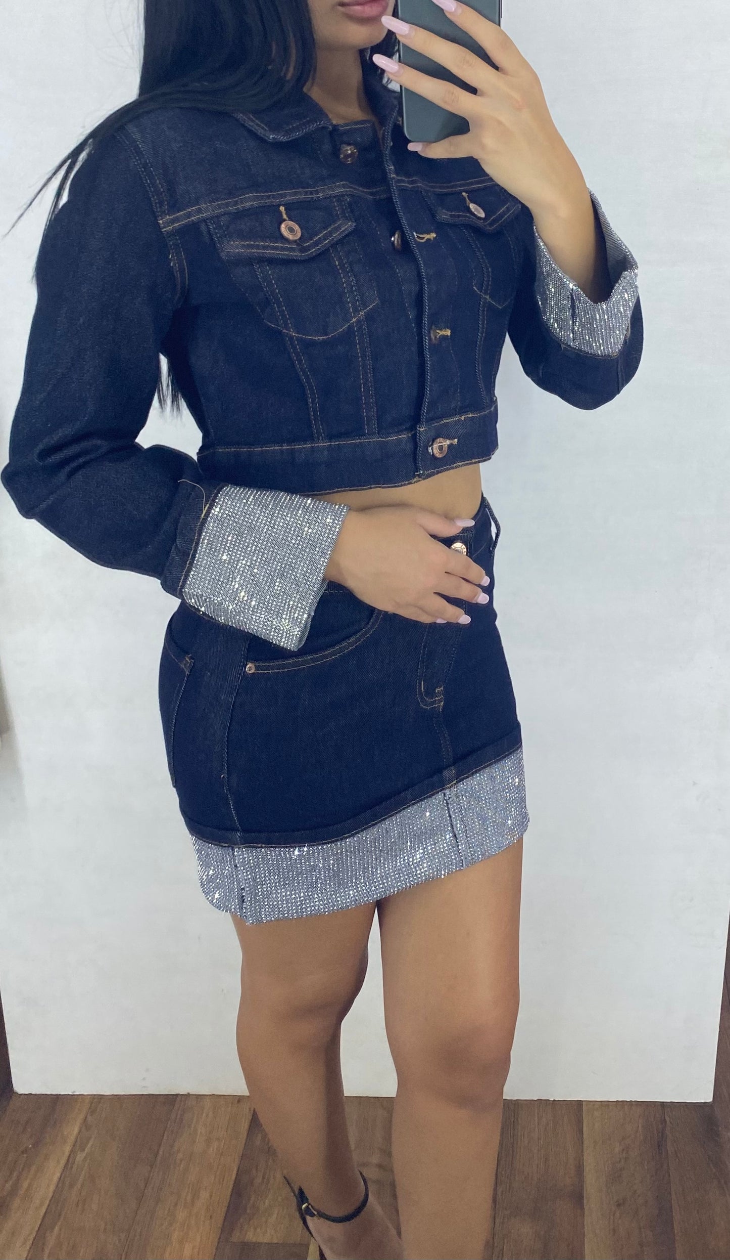 Coordinato DIAMOND