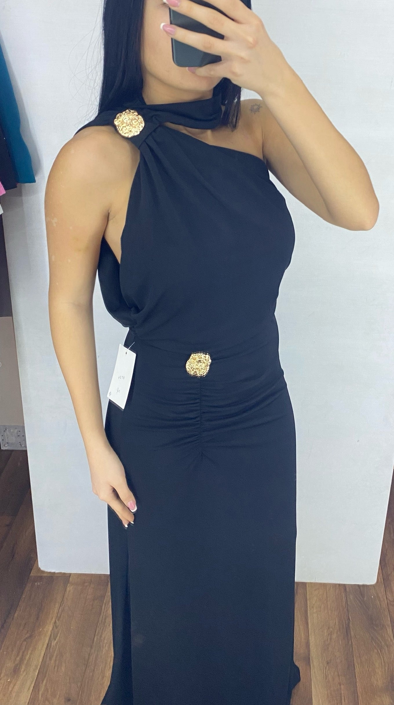 Coordinato con gonna DEA 2 colori