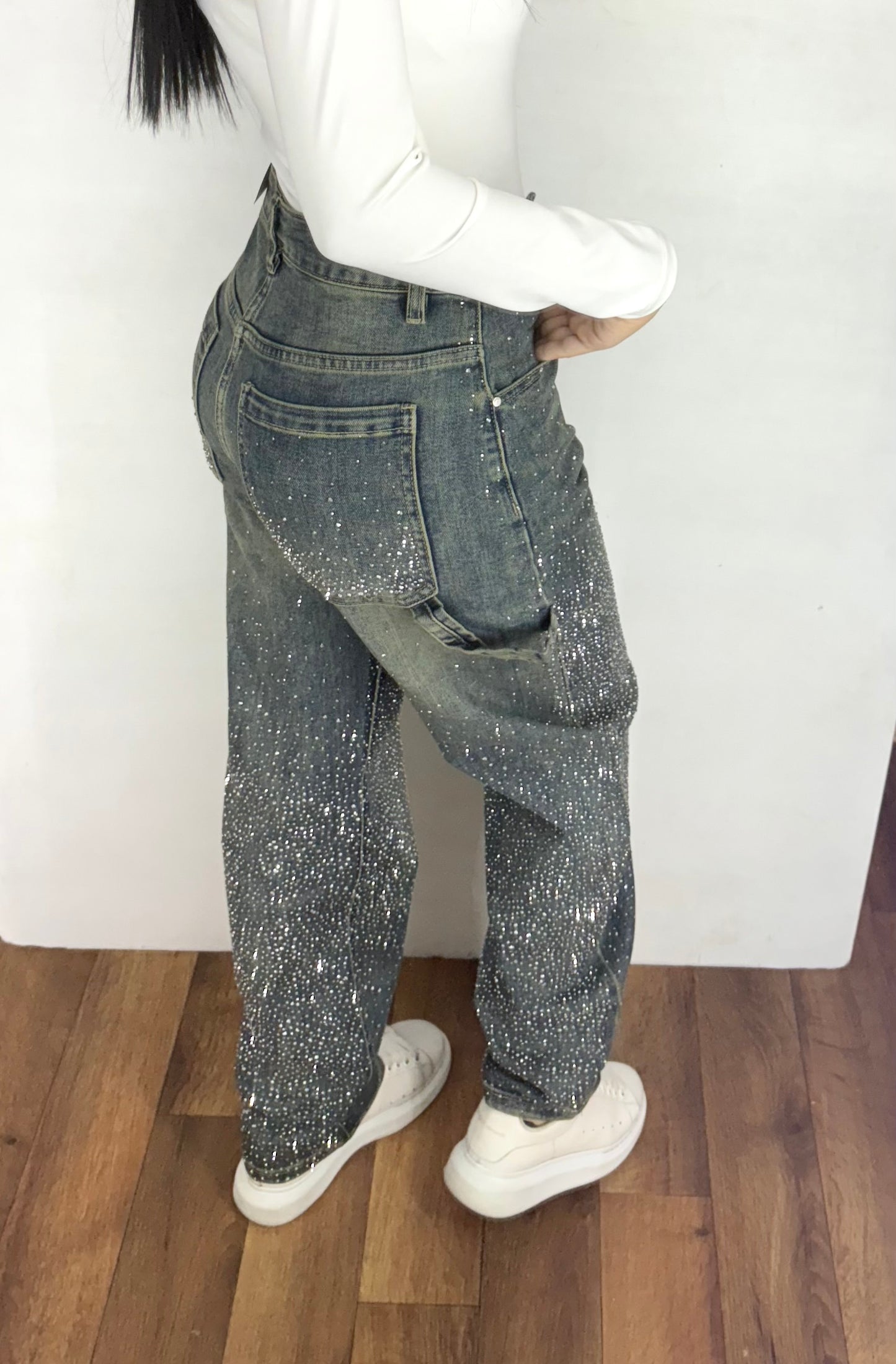 JEANS SAMIRA