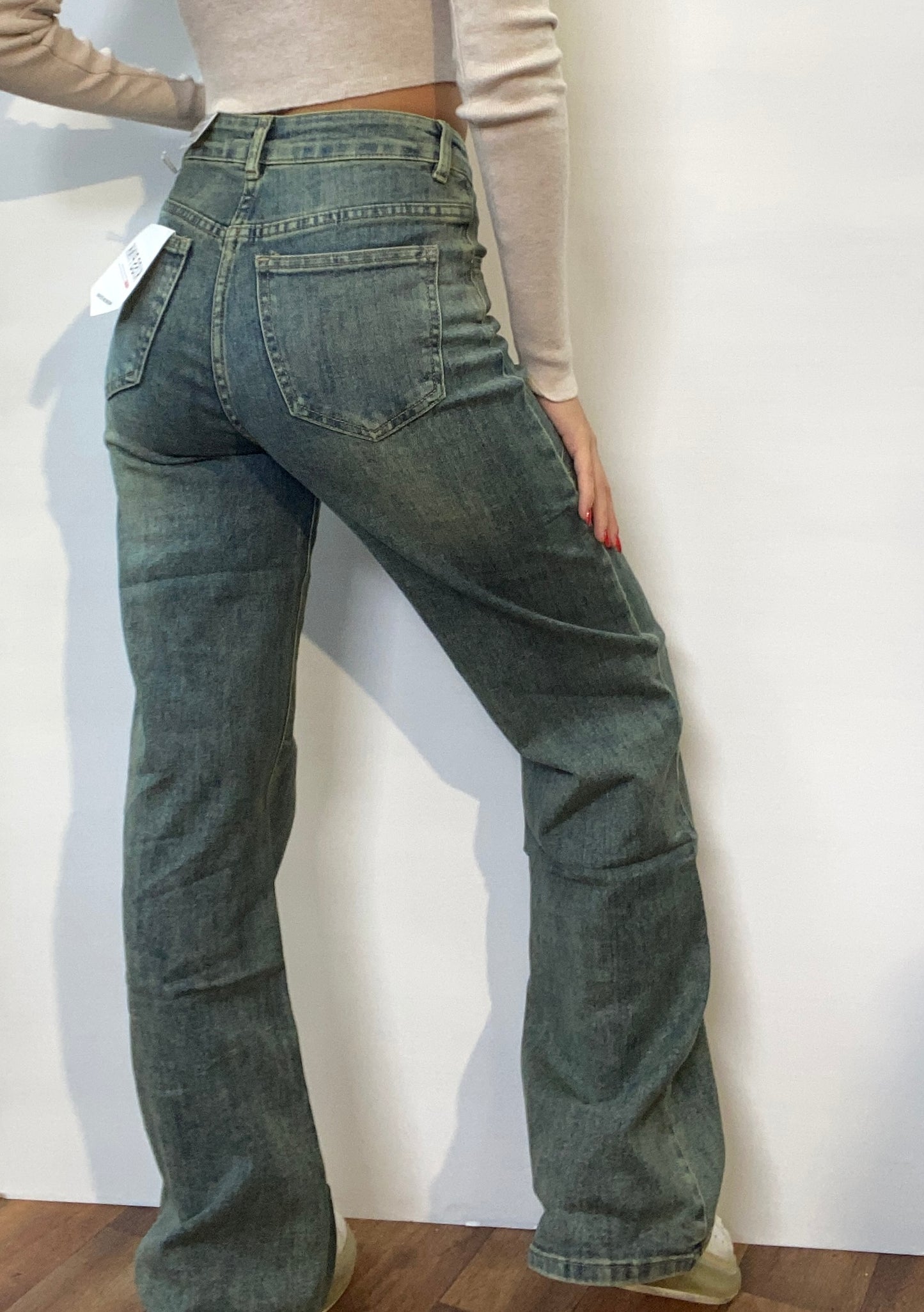 Jeans VINTAGE