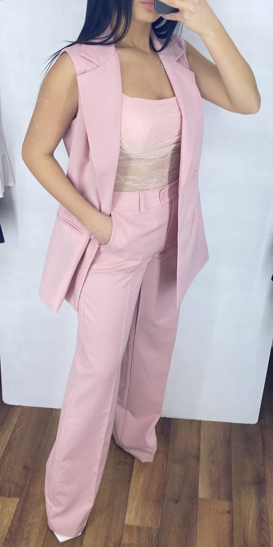 Tailleur DAYANA