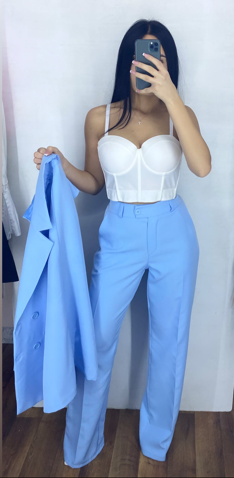 Tailleur DAYANA