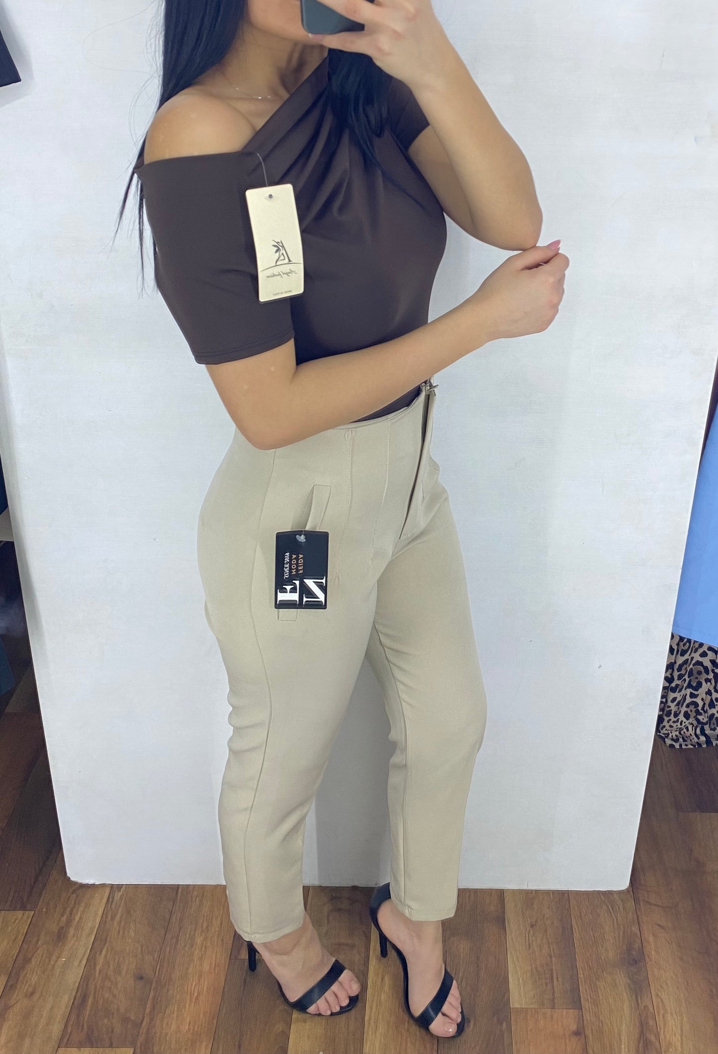 Pantalone mod. Zara