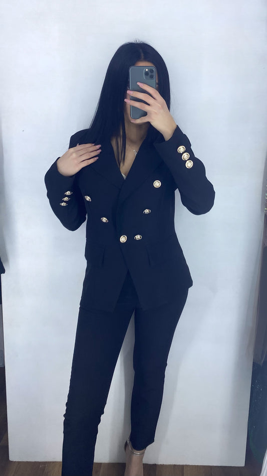 Tailleur ARCA