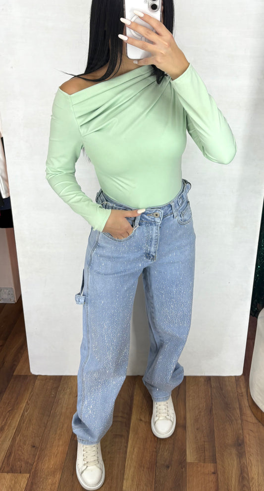 Jeans BALLOON DESY