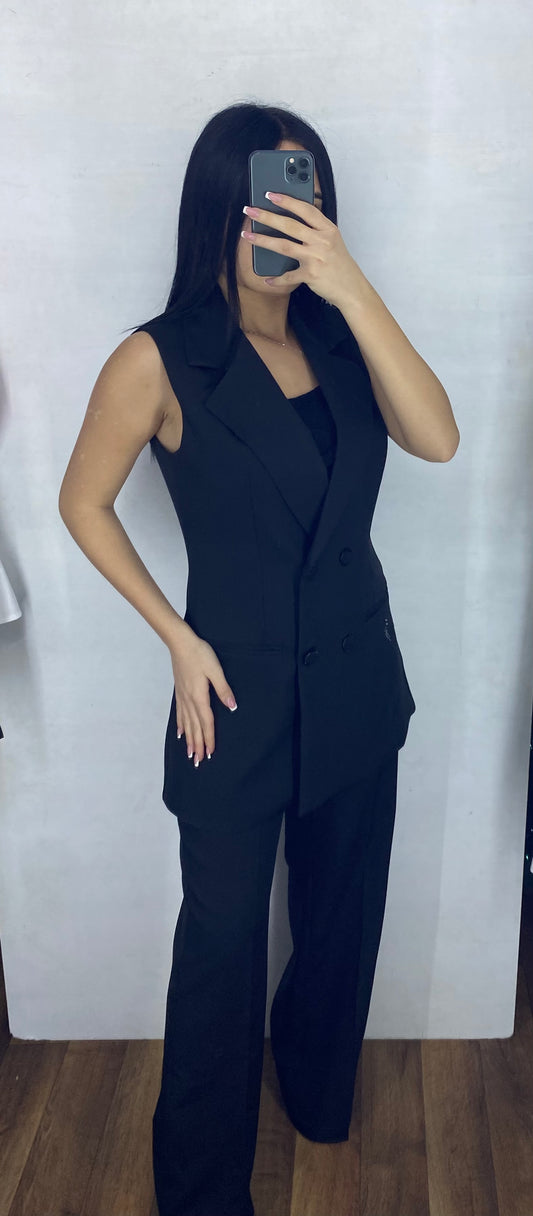 Tailleur DAYANA