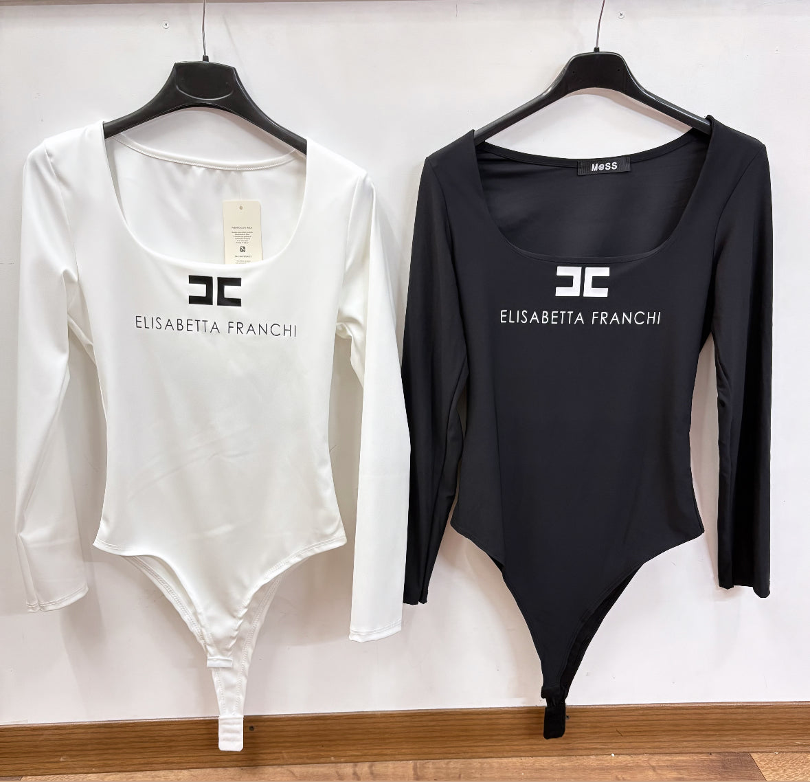 Body LOGO