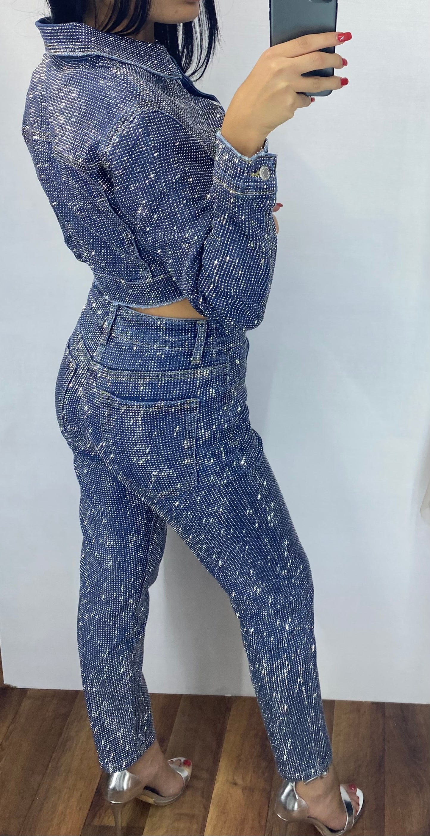 Jeans DIAMOND