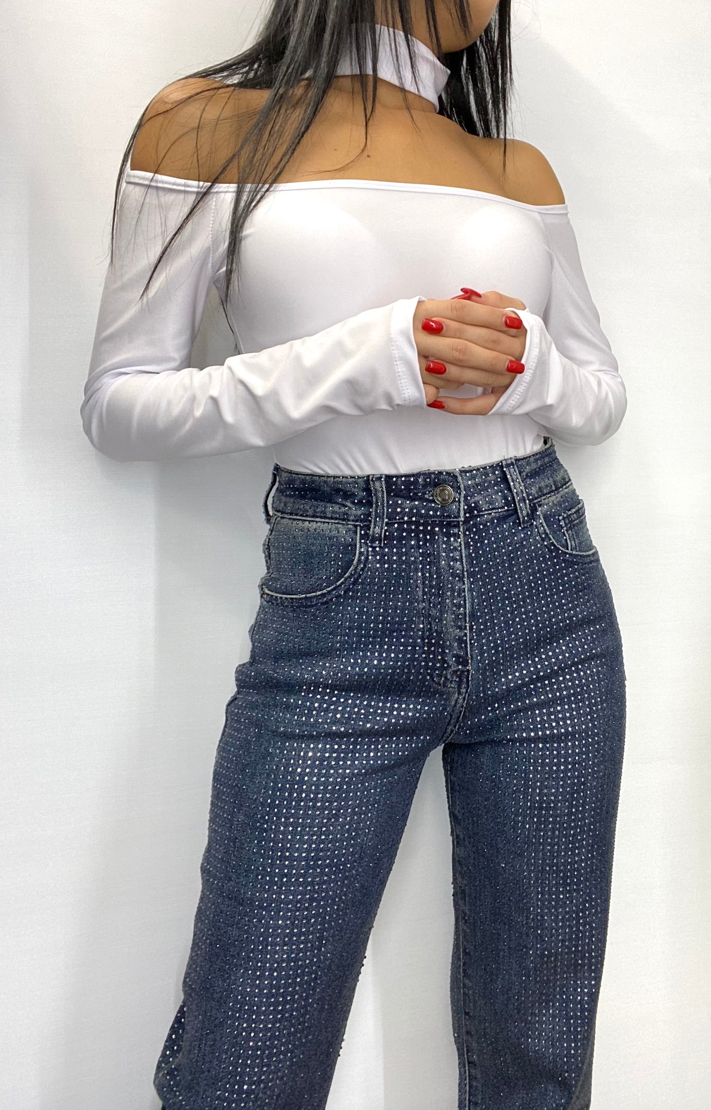 Jeans GRACE