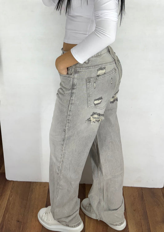 Denim AMBRA