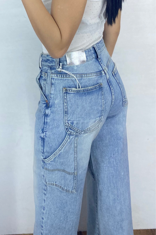 Jeans BAGGY