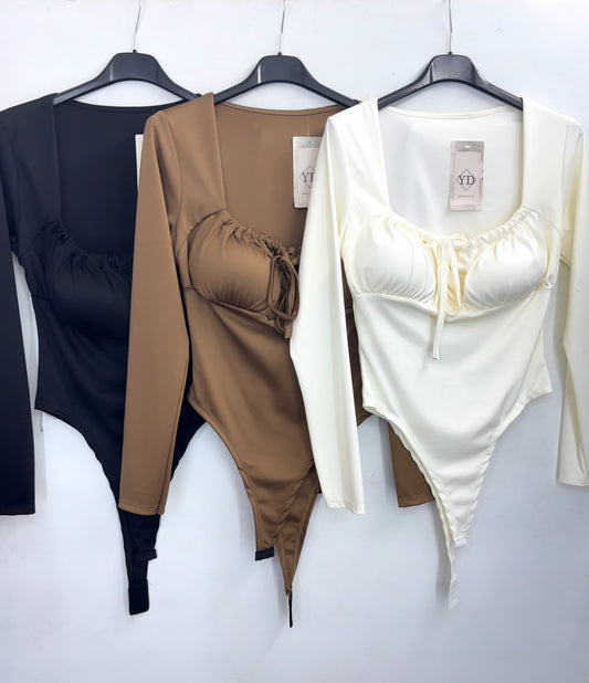 Body AURORA