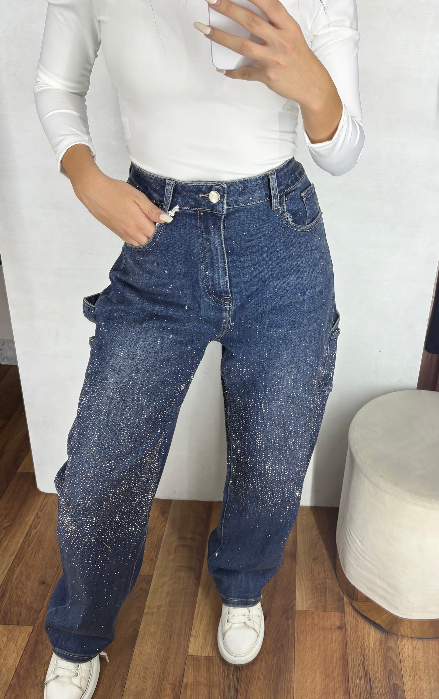 Jeans DIAMOND 42/52
