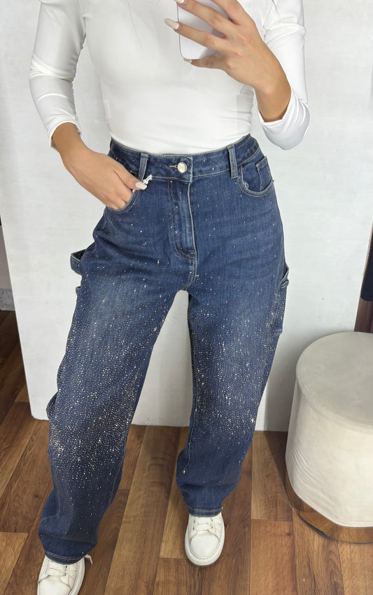 Jeans DIAMOND 42/52