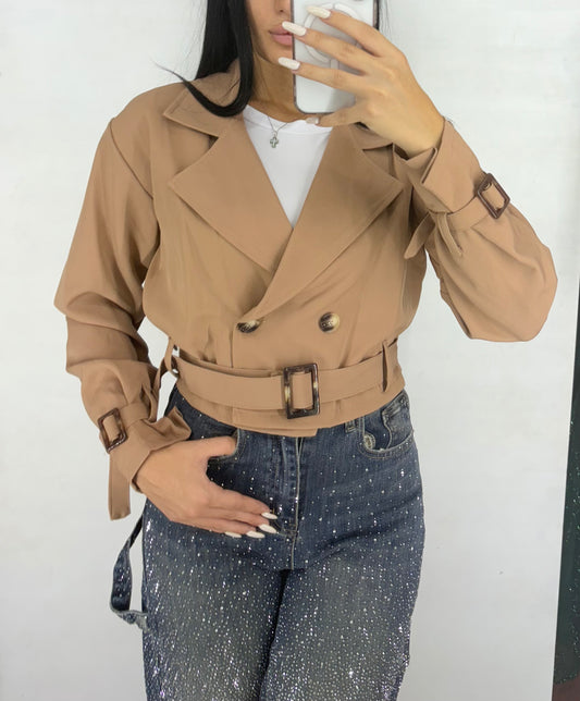 Mini TRENCH