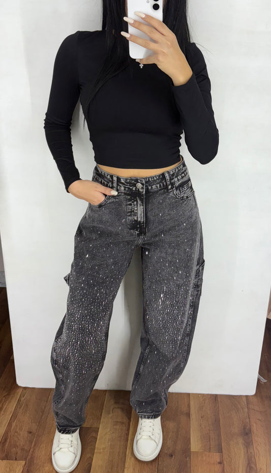 Jeans BALLOON 42/52